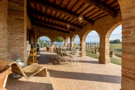 Location de vacances Villa Bocce