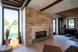Location de vacances Villa Bocce