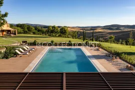 Location de vacances Villa Bocce
