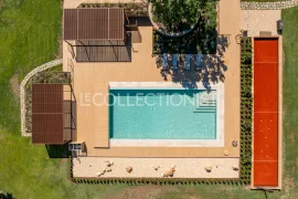 Location de vacances Villa Bocce