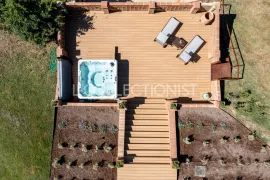 Location de vacances Villa Bocce
