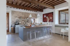 Location de vacances Villa Bocce