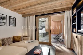 Location de vacances Appartement Naos 203 D