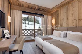 Location de vacances Appartement Naos 203 D