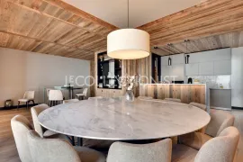 Location de vacances Appartement Naos 203 D