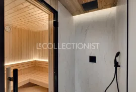 Location de vacances Appartement Naos 203 D