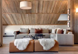 Location de vacances Penthouse MIRA 301