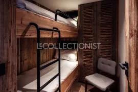 Location de vacances Appartement Sirius 502