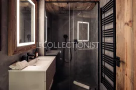 Location de vacances Appartement Sirius 502