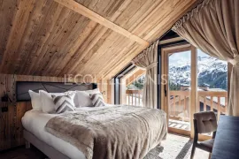 Location de vacances Appartement Sirius 502
