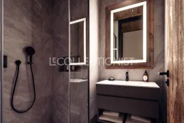 Location de vacances Appartement Sirius 201