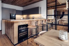 Location de vacances Appartement Sirius 201