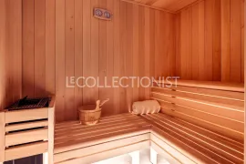 Location de vacances Appartement Sirius 201