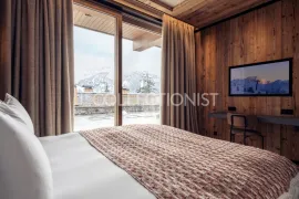 Location de vacances Appartement Sirius 201