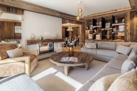 Appartement Sirius 303 Les allues