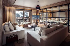 Appartement Sirius 402 Les allues