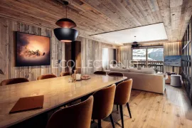 Location de vacances Appartement Sirius 402