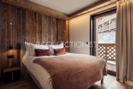 Location de vacances Appartement Sirius 402