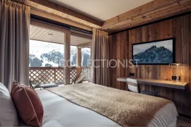 Location de vacances Appartement Sirius 402