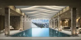Location de vacances Appartement Sirius 402