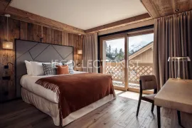 Location de vacances Appartement Sirius 402