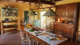 Location de vacances Villa Marzuola