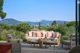 Location de vacances Villa Moïra
