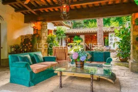 Location de vacances Villa Delilah