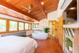 Location de vacances Villa Delilah