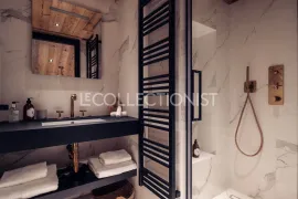 Location de vacances Appartement Sirius 501