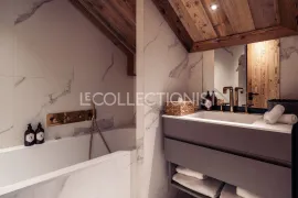 Location de vacances Appartement Sirius 501