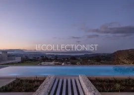 Location de vacances Villa Medusa