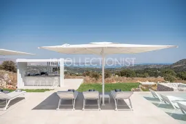 Location de vacances Villa Medusa