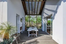 Location de vacances Villa Majoris & Casa Azul
