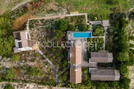 Location de vacances Villa Majoris & Casa Azul