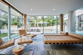 Location de vacances Villa Saline