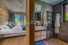 Location de vacances Chalet Choucas