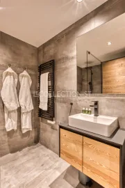 Location de vacances Chalet Choucas