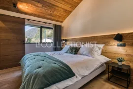 Location de vacances Chalet Choucas