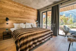 Location de vacances Chalet Choucas