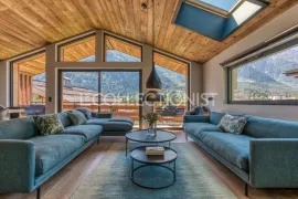 Location de vacances Chalet Choucas