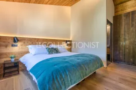 Location de vacances Chalet Choucas