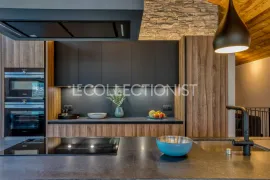Location de vacances Chalet Choucas