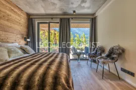 Location de vacances Chalet Choucas
