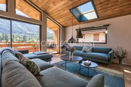 Location de vacances Chalet Choucas
