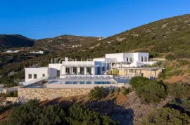 Location de vacances Villa Cera