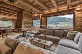 Location de vacances Chalet La Gruvaz