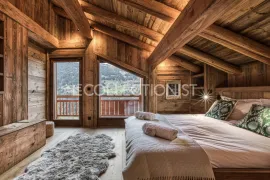 Location de vacances Chalet La Gruvaz
