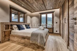 Location de vacances Chalet La Gruvaz