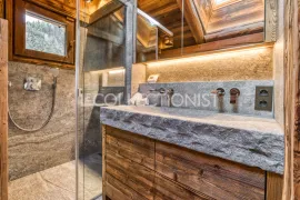 Location de vacances Chalet La Gruvaz